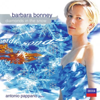 Edvard Grieg, Barbara Bonney & Antonio Pappano Våren (Last Spring), Op.33, No.2