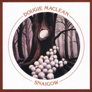 Dougie Maclean Silently Sad