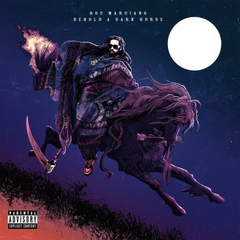 Roc Marciano The Horse's Mouth