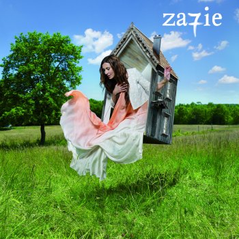 Zazie feat. Philippe Paradis Le jour J