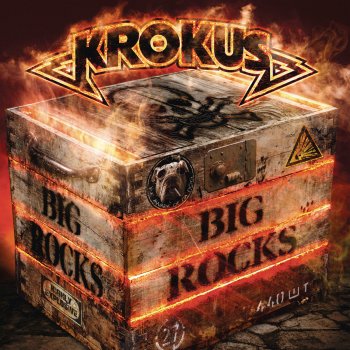 Krokus Rockin' in the Free World