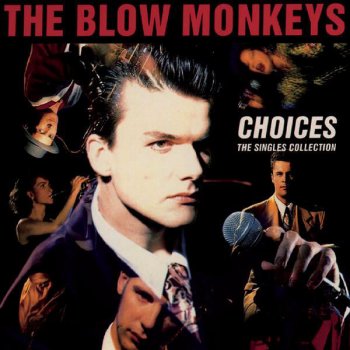 The Blow Monkeys feat. Curtis Mayfield Celebrate (The Day After You)