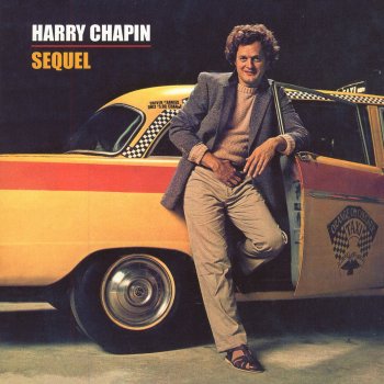 Harry Chapin Salt and Pepper