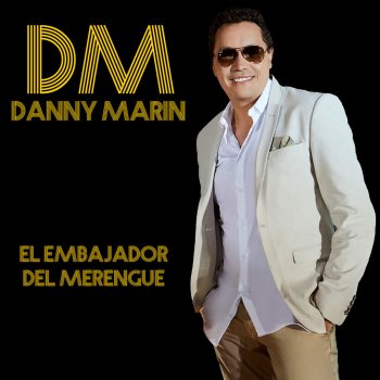 Danny Marin Mi Historia Entre Tus Dedos (Live)