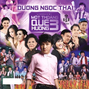Duong Ngoc Thai Lien Khuc Vo Toi / Vo Bo