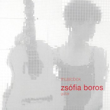 Zsòfia Boros Cajita de Musica