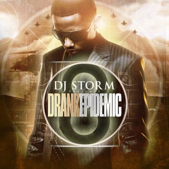 DJ Storm Rhyme A Few Bars