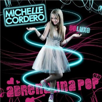 Michelle Cordero Party up!