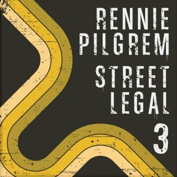 Rennie Pilgrem Deep End (Rennie Pilgrem vs. Left Step Band Remix)