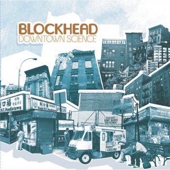 Blockhead Serenade