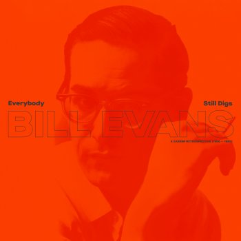 Bill Evans A Face Without A Name