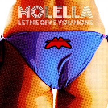 Molella Let Me Give You More (Jerma Club Mix)