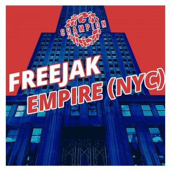 Freejak Empire (NYC) - Extended Mix