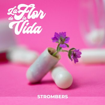 Strombers La Flor de la Vida