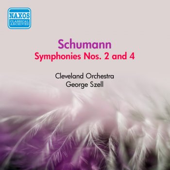 George Szell feat. Cleveland Orchestra Symphony No. 2 in C major, Op. 61: III. Adagio espressivo