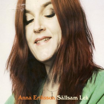 Anna Eriksson All Min Kärlek