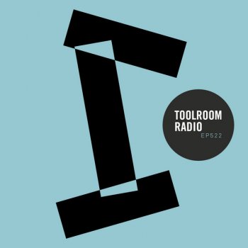 Mark Knight Toolroom Radio EP522 - Killer Cut - TR522