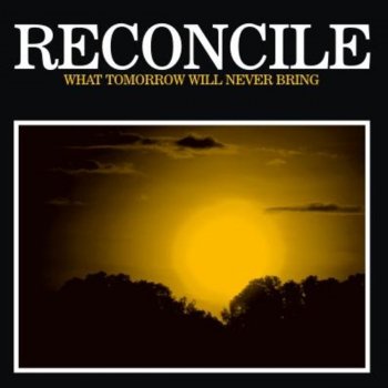 Reconcile No More Pain