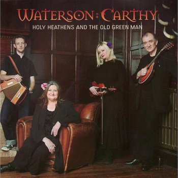 Waterson:Carthy Jacobstowe Wassail