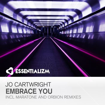 Jo Cartwright Embrace You (Maratone Radio Edit)