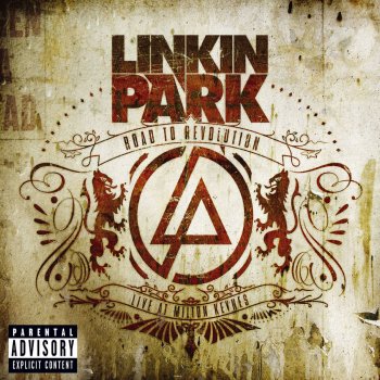 LINKIN PARK Numb - Live At Milton Keynes