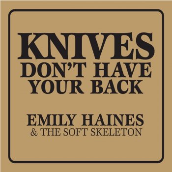 Emily Haines Our Hell
