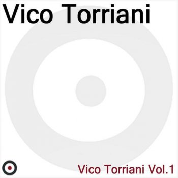 Vico Torriani Florentinische Naechte