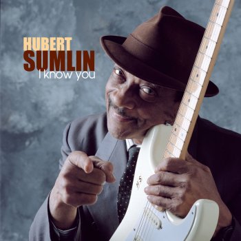 Hubert Sumlin Don't Judge A Book By The Cover