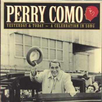 Perry Como Dream Along With Me - I’m On My Way To A Star