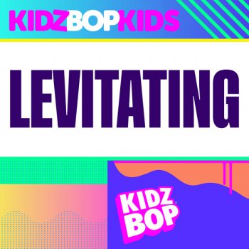 KIDZ BOP Kids Levitating