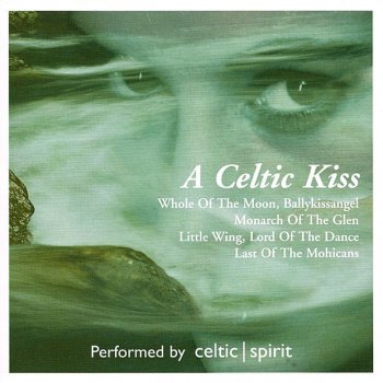 Celtic Spirit Theme from Braveheart