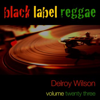 Delroy Wilson Freedom Train Is Coming