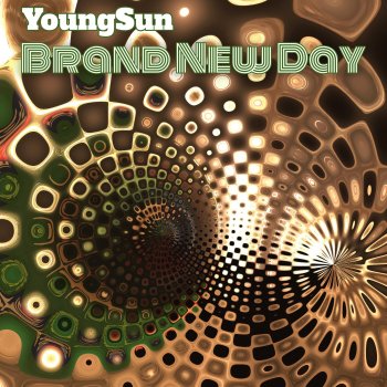 YoungSun Brand New Day