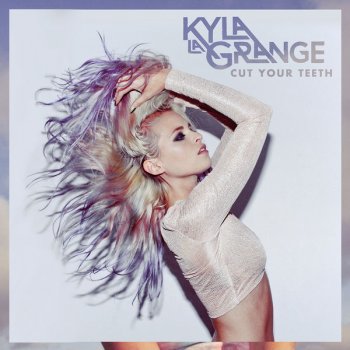 Kyla La Grange & Kygo Cut Your Teeth - Kygo Remix