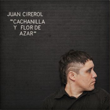 Juan Cirerol El carril #3