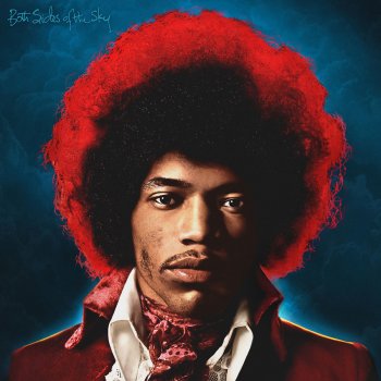 Jimi Hendrix Georgia Blues
