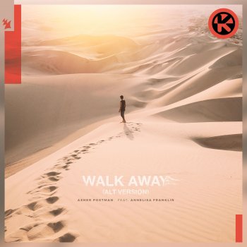 Asher Postman Walk Away (feat. Annelisa Franklin)
