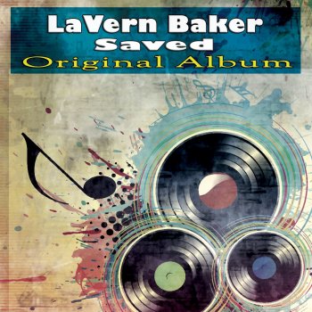 Lavern Baker Shadow of Love (Remastered)