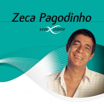 Zeca Pagodinho Beija-Me - Ao Vivo No Rio De Janeiro / 2006