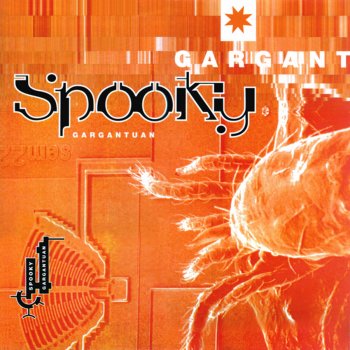 Spooky Schmoo (Underworld Remix)