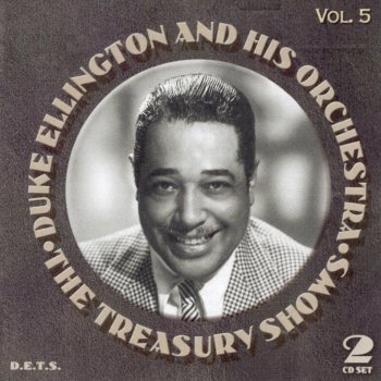 Duke Ellington & His Orchestra The Jeep Is Jumpin'