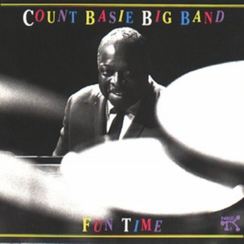 Count Basie Good Times Blues