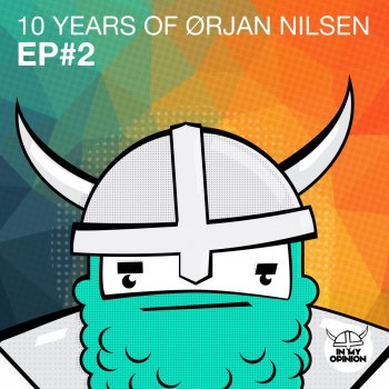Orjan Nilsen feat. Exis Violetta - Exis Extended Remix