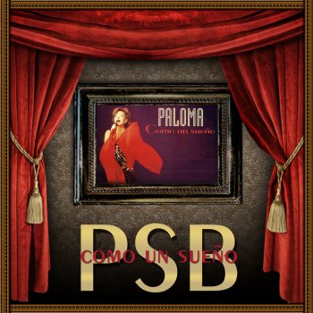 Paloma San Basilio No Pidas Más (Johnny Guitar) - Live
