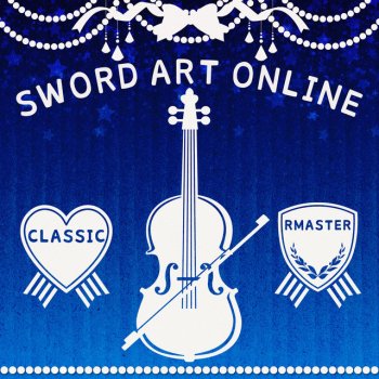 RMaster Luminous Sword (From "Sword Art Online")