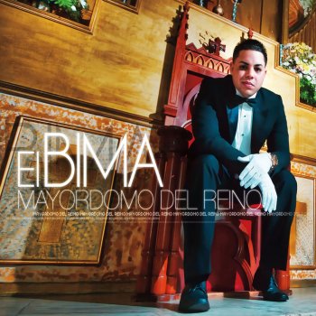 El Bima feat. Manny Montes Dime de Que Te Vale