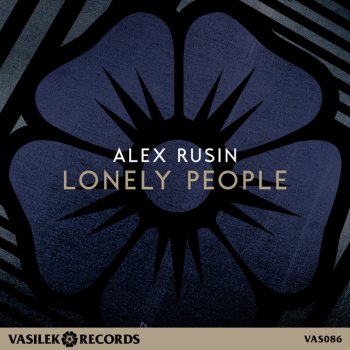 Alex Rusin Lonely People