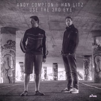 Andy Compton & Han Litz Moringa Moonrise