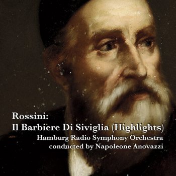 Hamburg Radio Symphony Orchestra Il Barbiere Di Siviglia: A un Dottor Della Mia Sorte