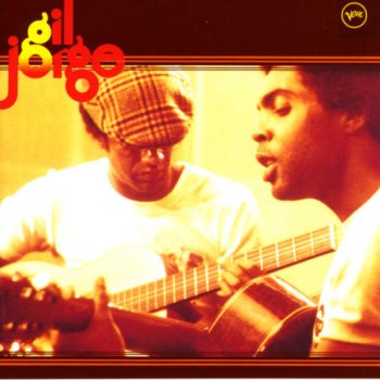 Gilberto Gil & Jorge Ben Taj Mahal